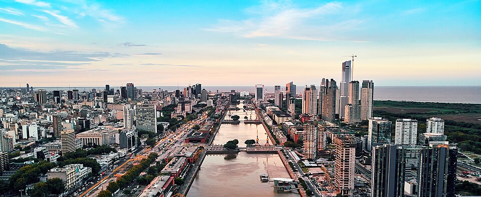Buenos Aires