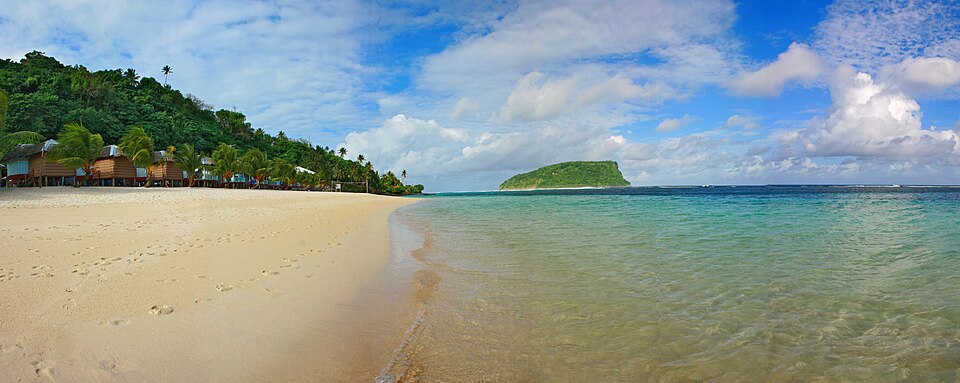 Lalomanu